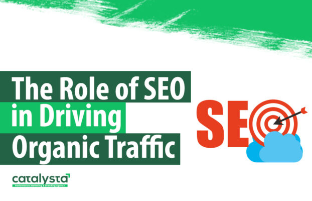 The Role of SEO in Driving Organic Traffic